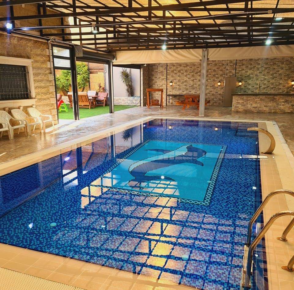 Love Villa