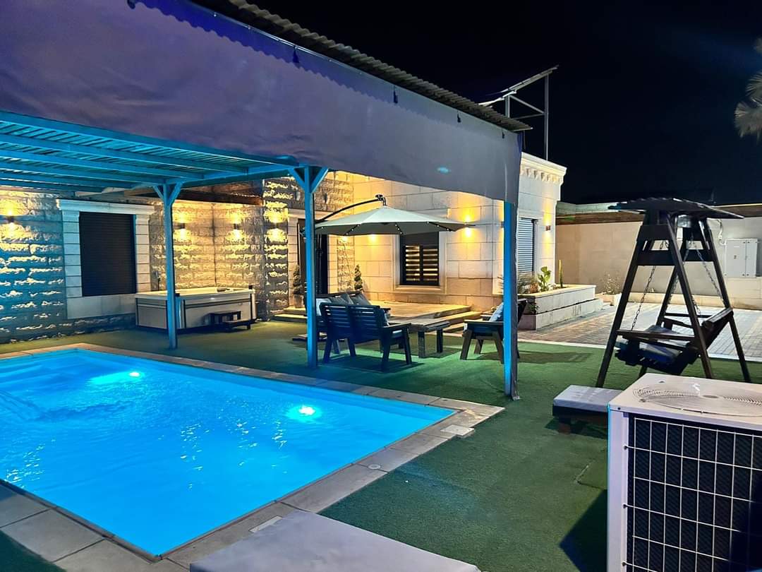 Villa Luna