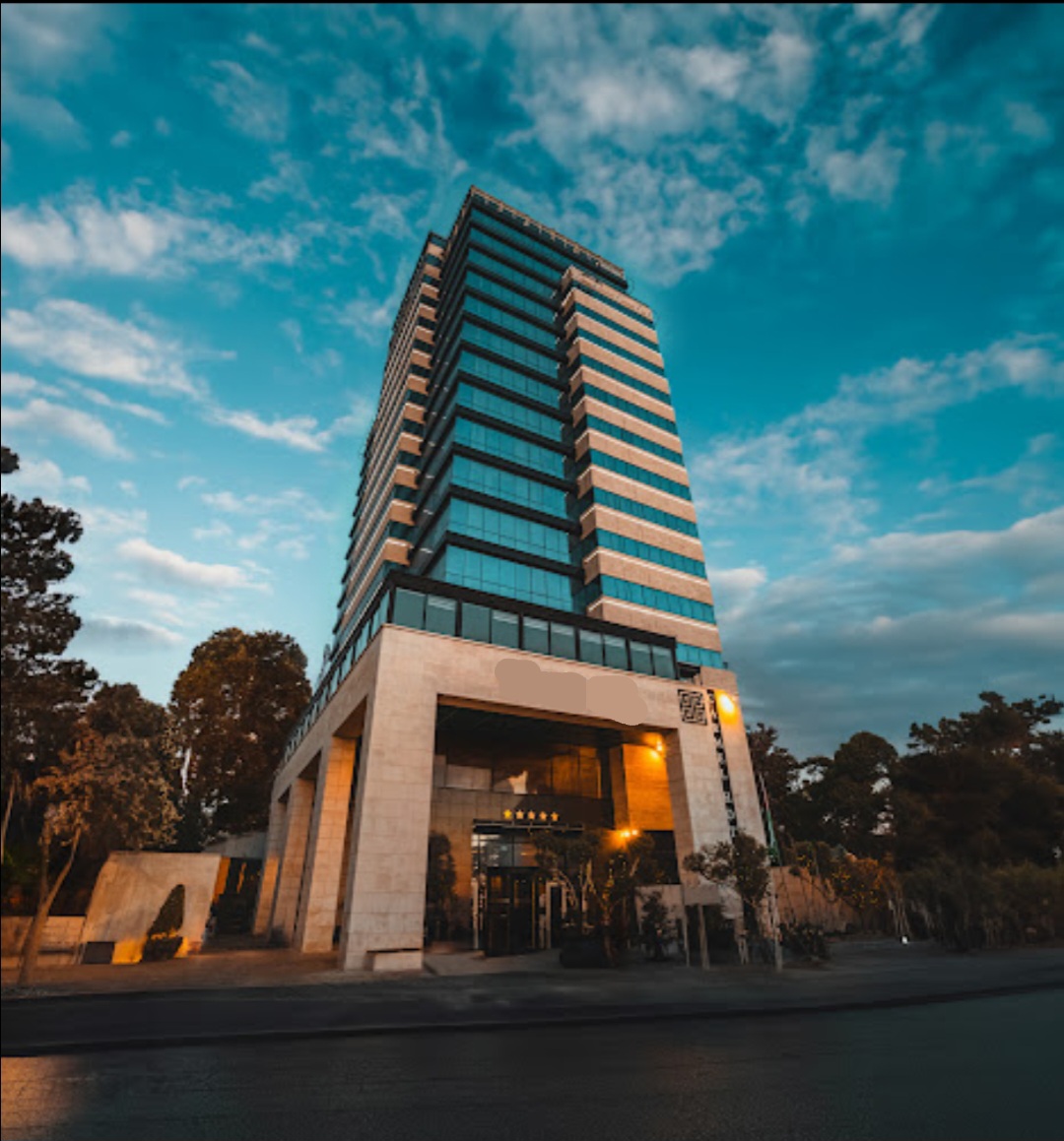 Al-Nasr Hotel