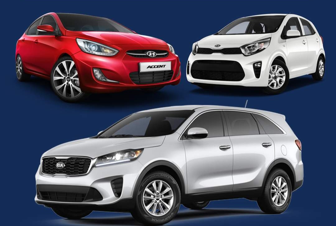 Easy Drive Cars