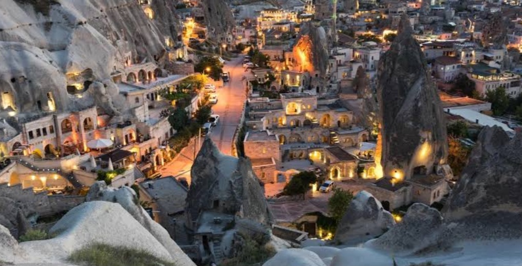 Göreme