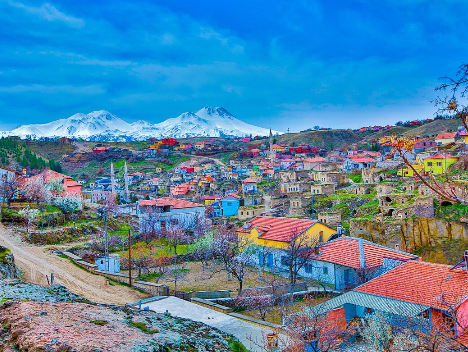 ihlara