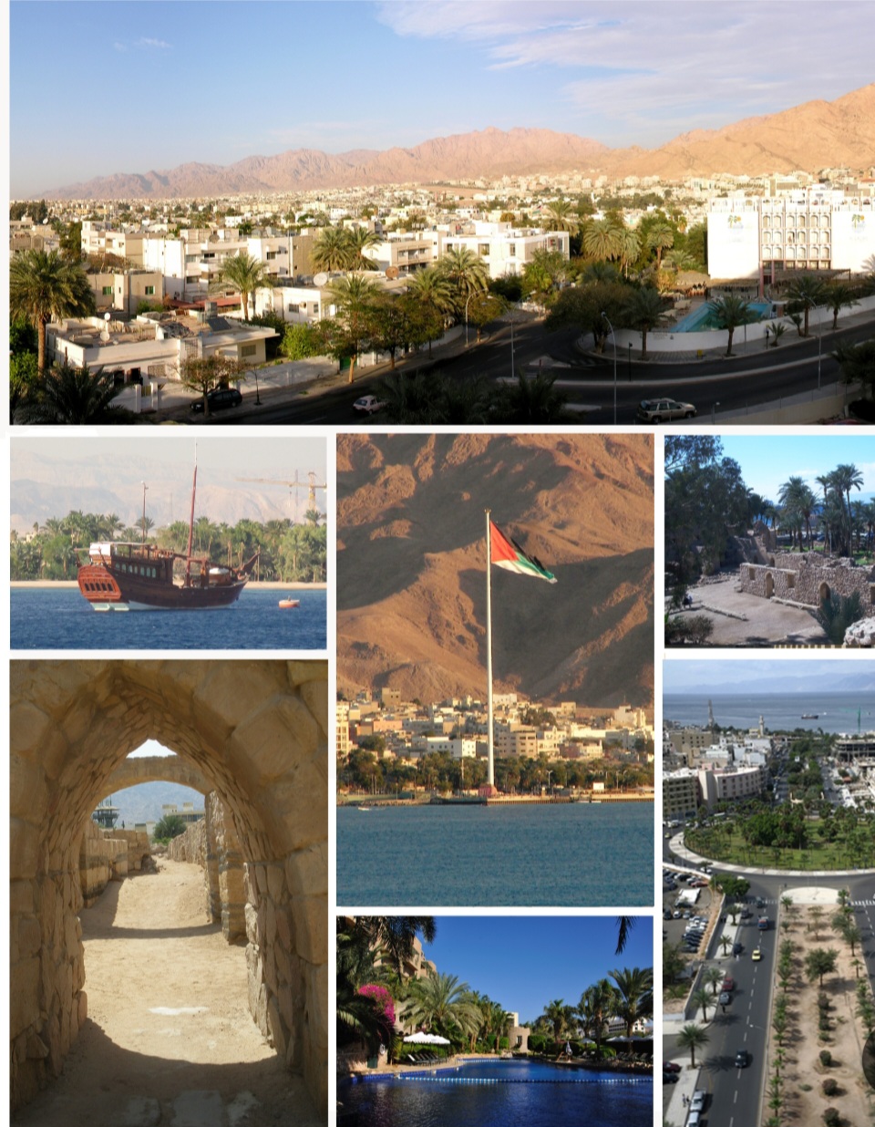 Aqaba